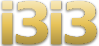i3i3 logo